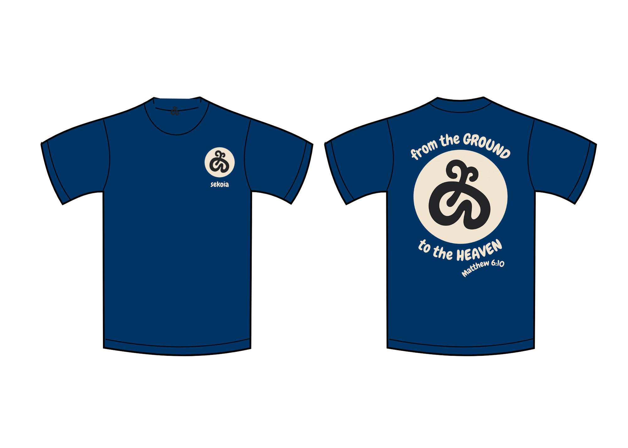 SEKOIA T-SHIRT